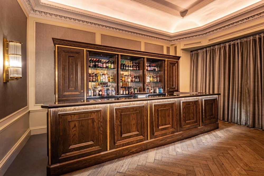 Intercontinental Edinburgh The George - Hotel Photo 19