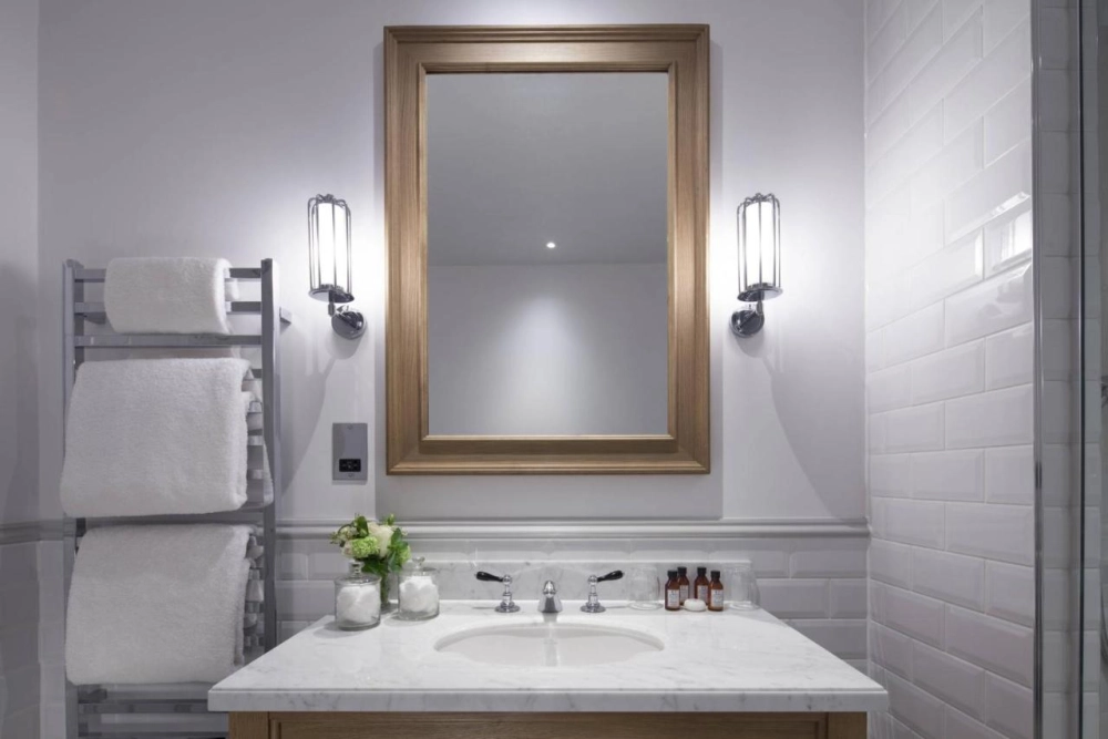 Intercontinental Edinburgh The George - Hotel Photo 32