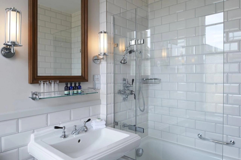 Intercontinental Edinburgh The George - Hotel Photo 33