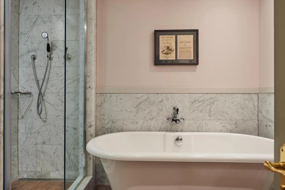 Intercontinental Edinburgh The George - Hotel Photo 36