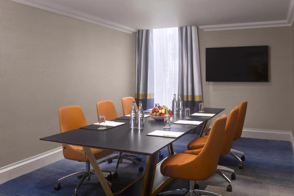 Intercontinental Edinburgh The George - Hotel Photo 40