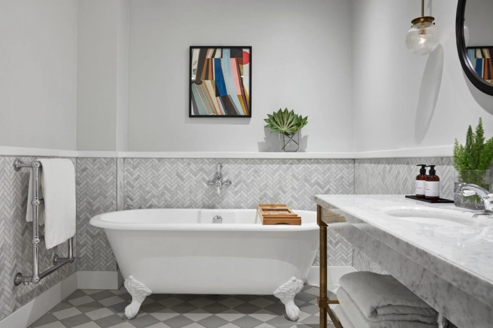 Kimpton Charlotte Square Hotel - Hotel Photo 21