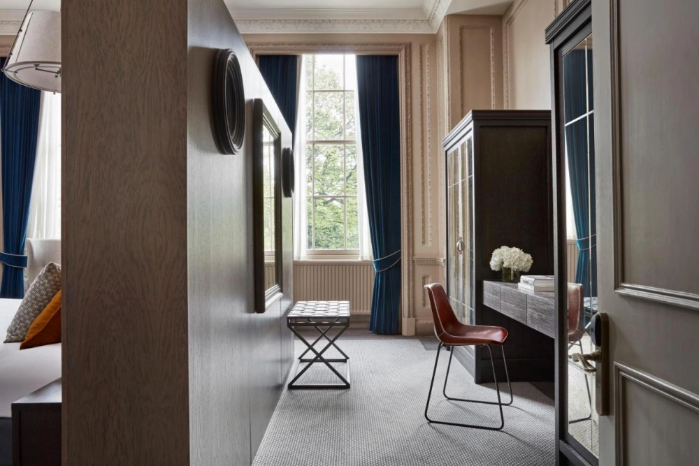 Kimpton Charlotte Square Hotel - Hotel Photo 24