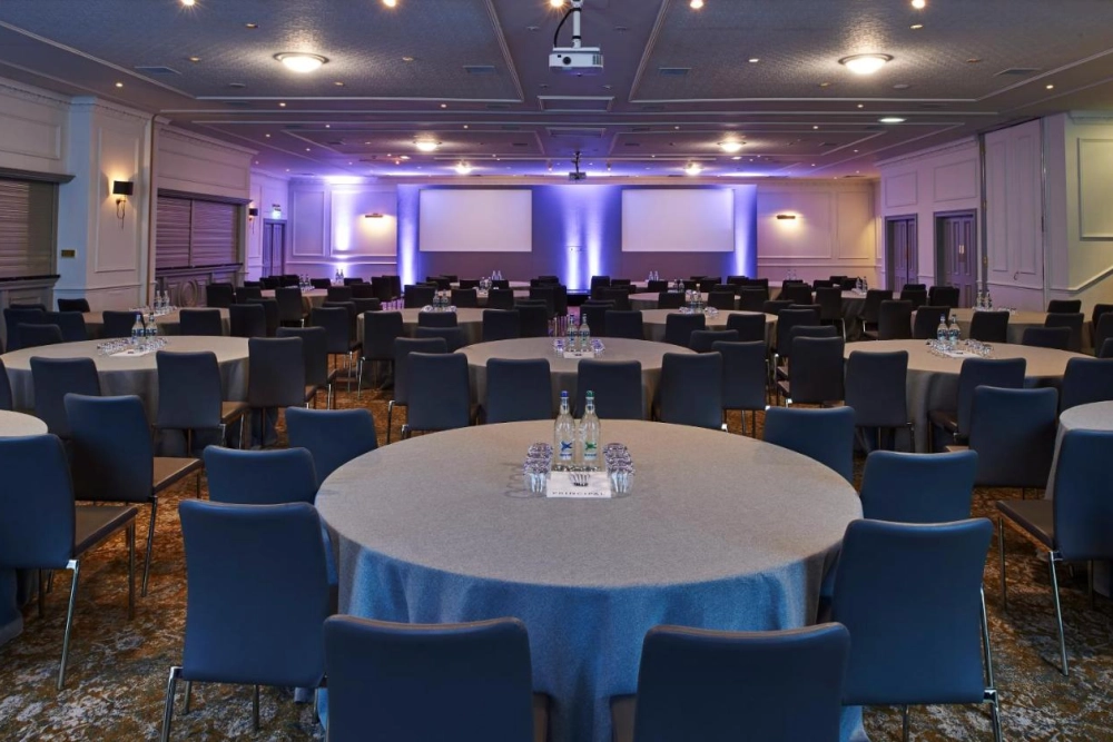 Kimpton Charlotte Square Hotel - Hotel Photo 39