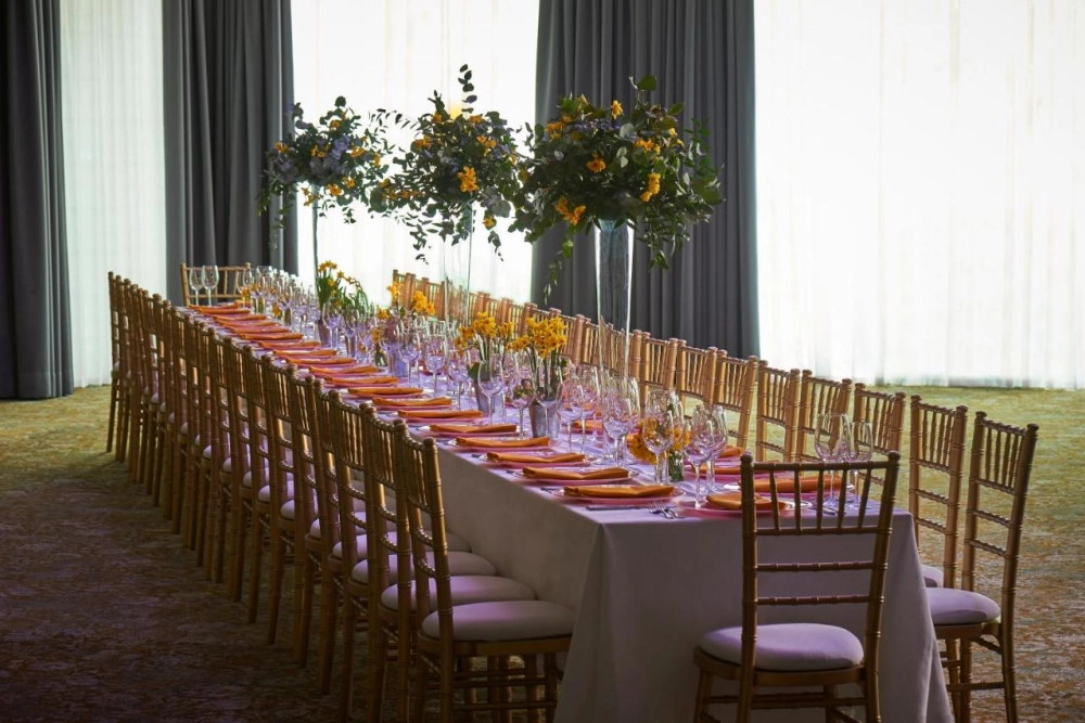 Kimpton Charlotte Square Hotel - Hotel Photo 41