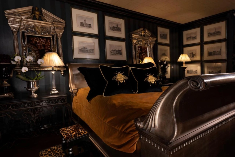 Prestonfield House - Hotel Photo 2