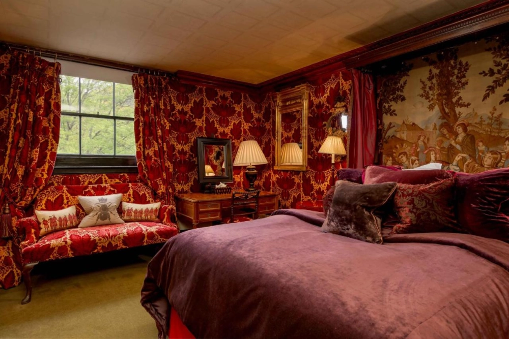 Prestonfield House - Hotel Photo 3