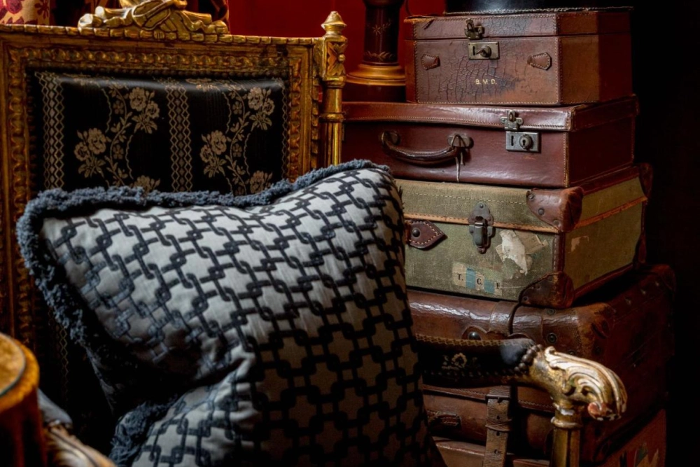 Prestonfield House - Hotel Photo 4