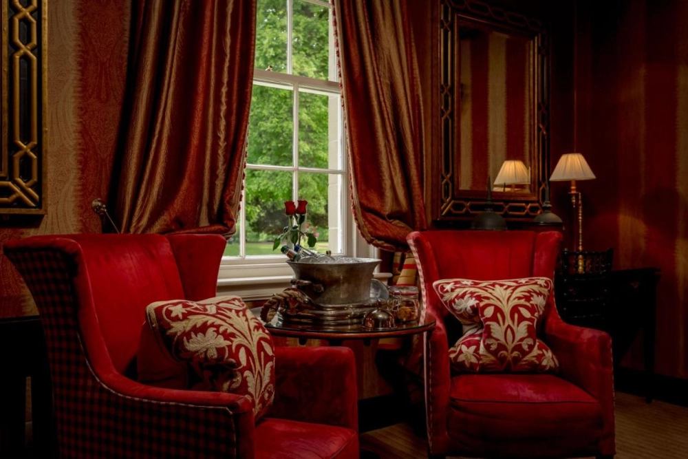 Prestonfield House - Hotel Photo 6