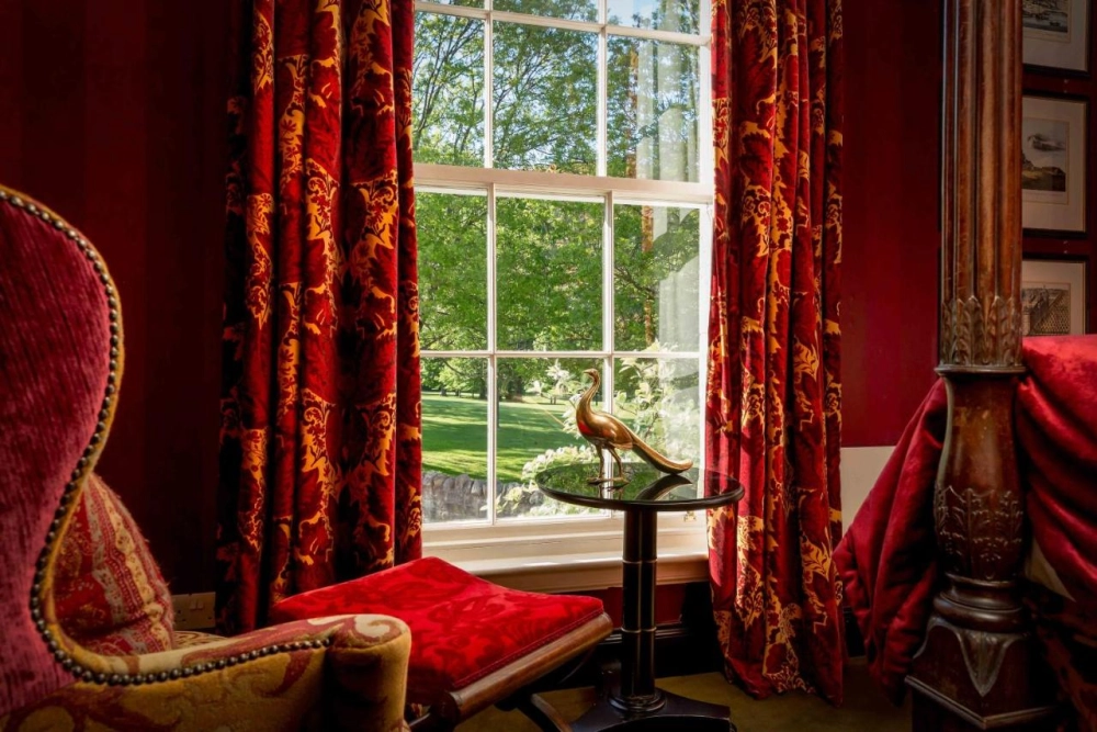 Prestonfield House - Hotel Photo 8