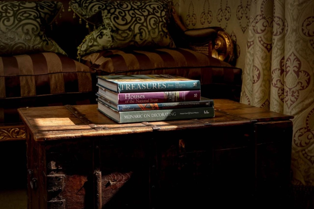 Prestonfield House - Hotel Photo 11