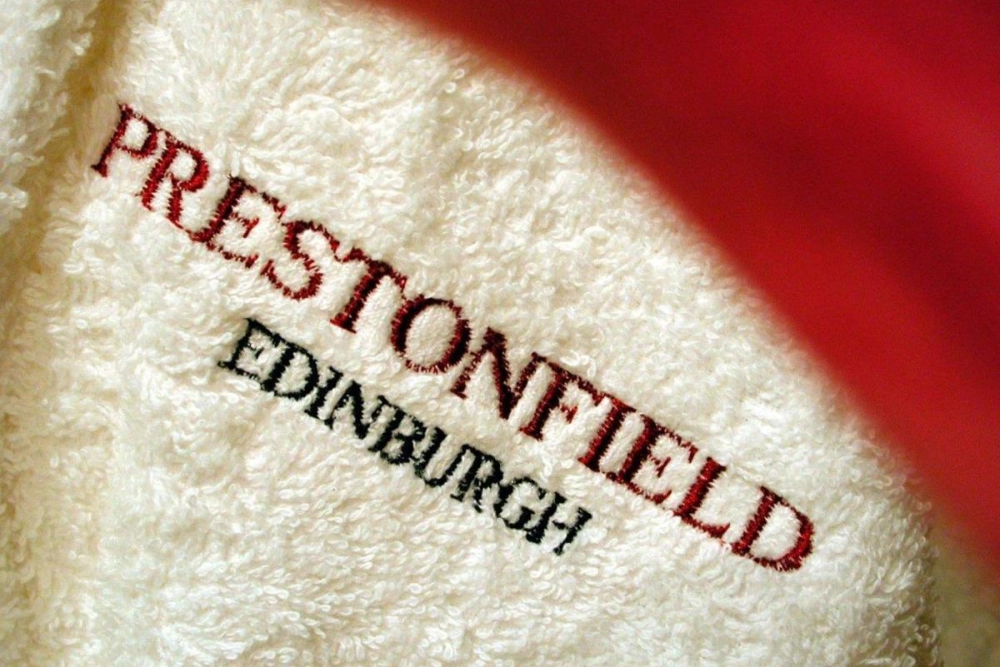 Prestonfield House - Hotel Photo 14