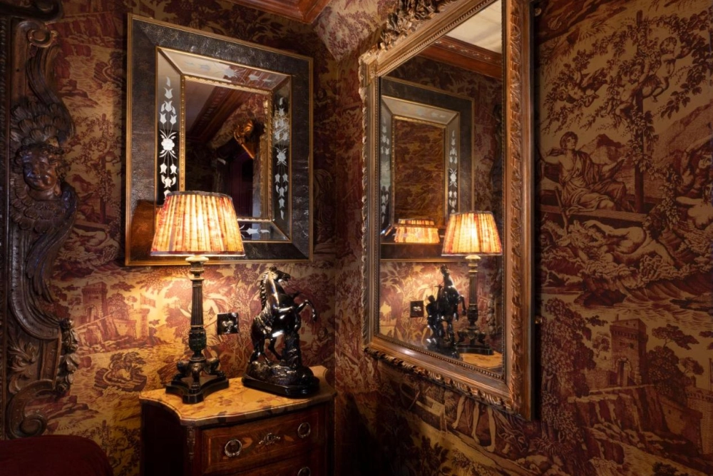 Prestonfield House - Hotel Photo 18