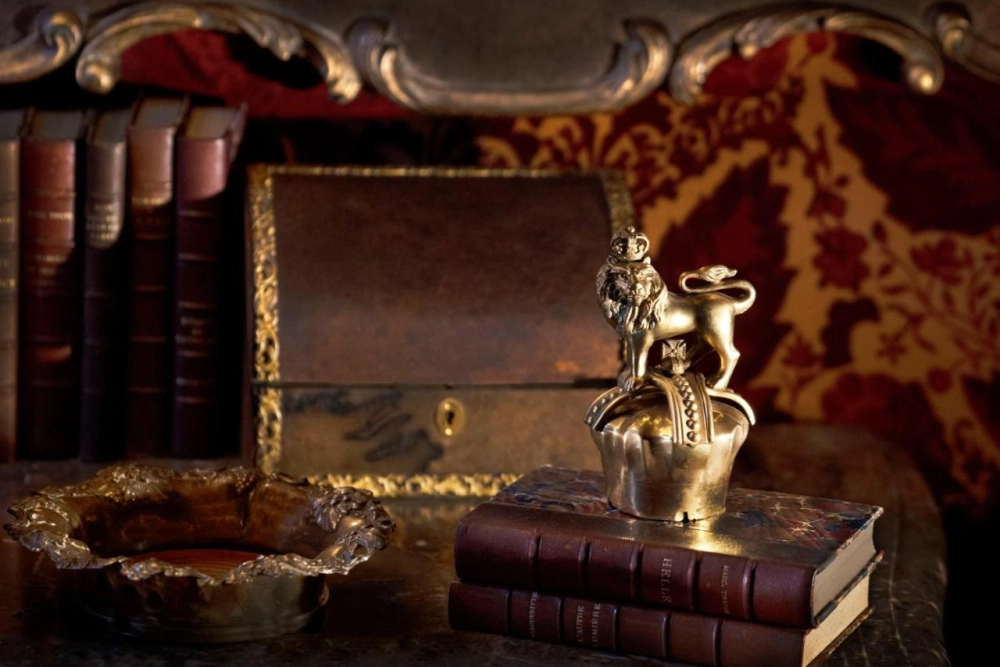 Prestonfield House - Hotel Photo 22