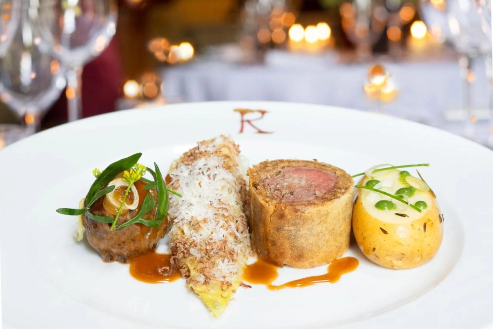 Prestonfield House - Hotel Photo 35