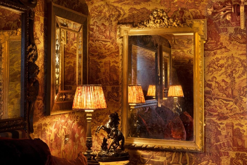 Prestonfield House - Hotel Photo 41