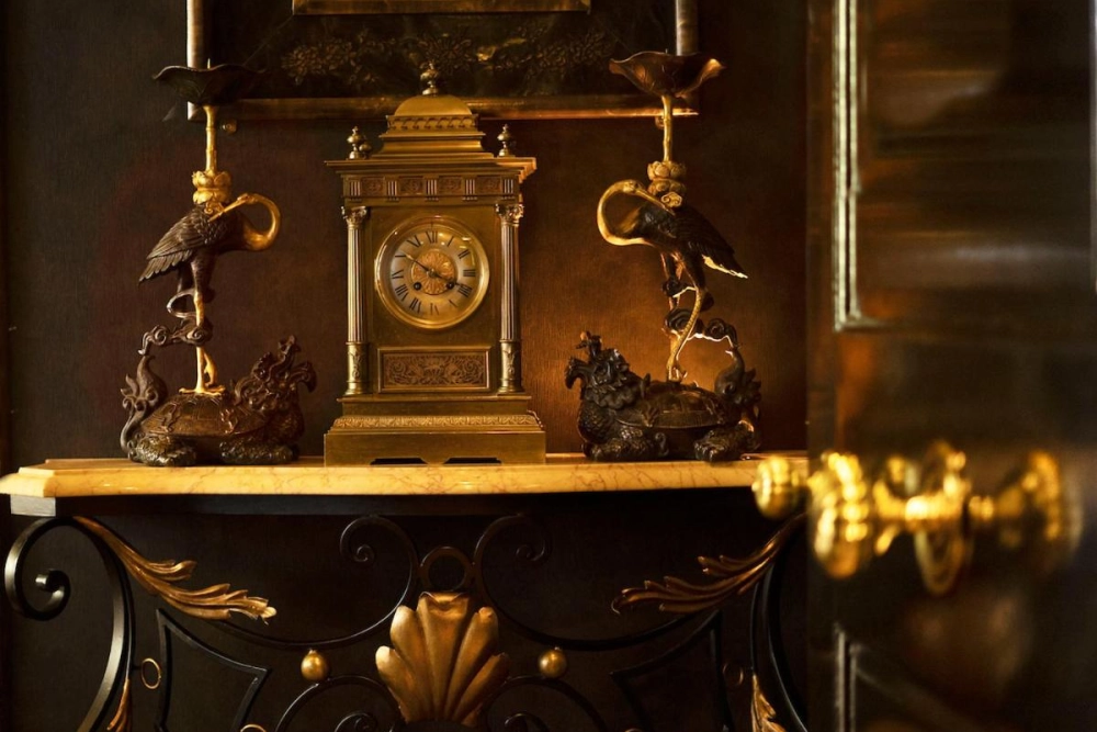 Prestonfield House - Hotel Photo 44