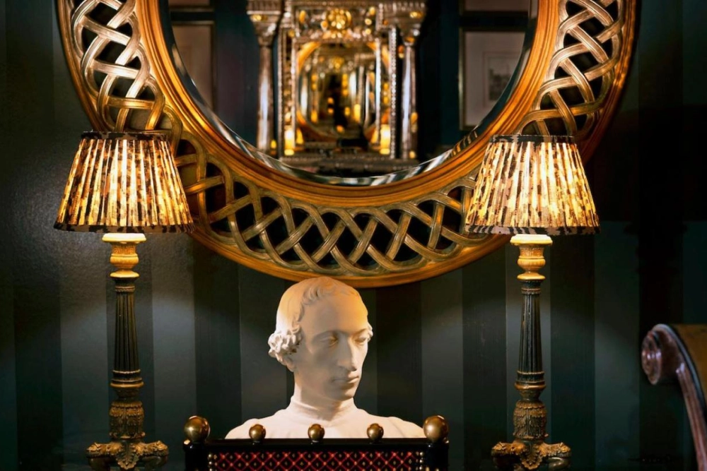 Prestonfield House - Hotel Photo 45