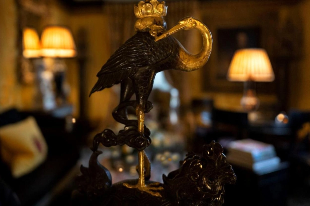 Prestonfield House - Hotel Photo 46