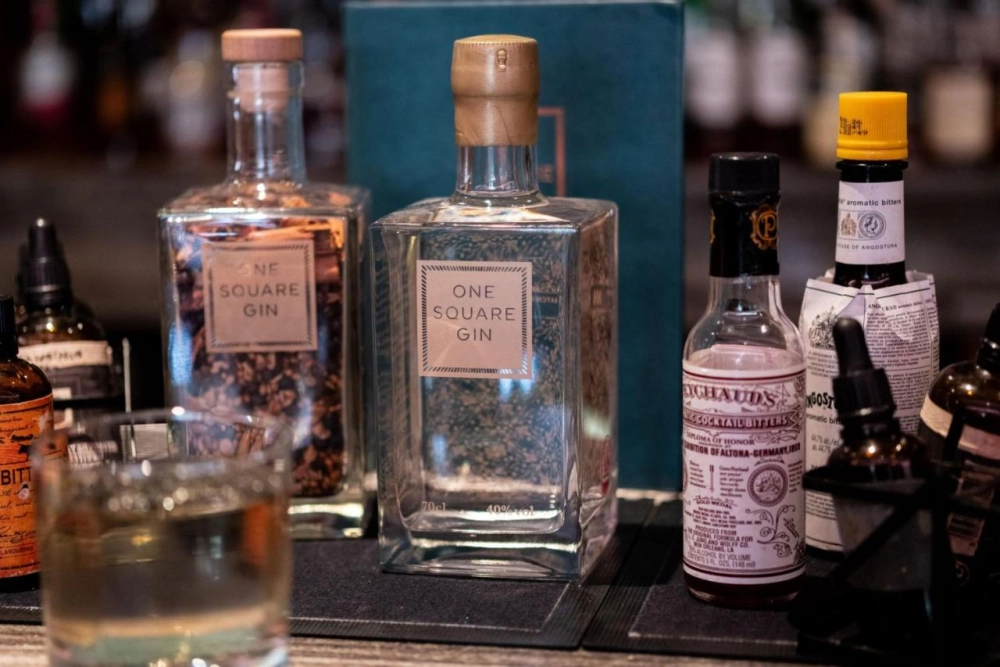 Sheraton Grand Hotel & Spa Edinburgh - Hotel Photo 44