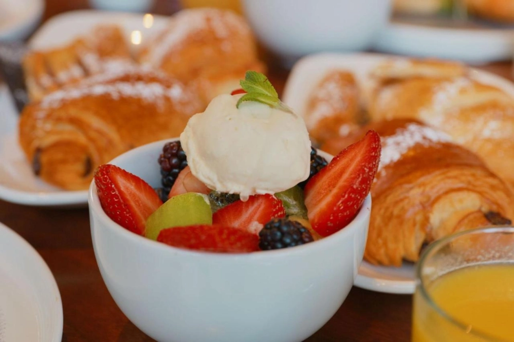 Sheraton Grand Hotel & Spa Edinburgh - Hotel Photo 46