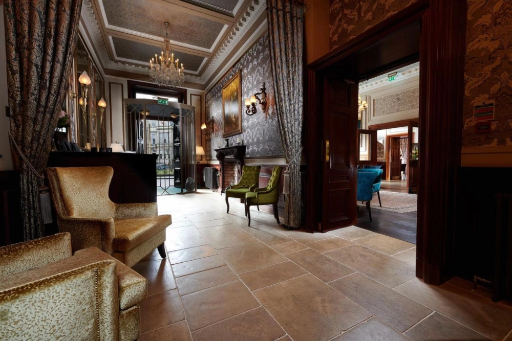 The Bonham Hotel - Hotel Photo 2