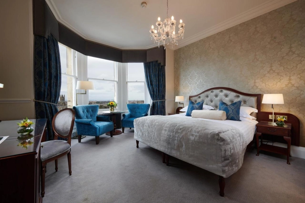 The Bonham Hotel - Hotel Photo 3