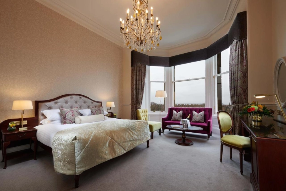 The Bonham Hotel - Hotel Photo 6