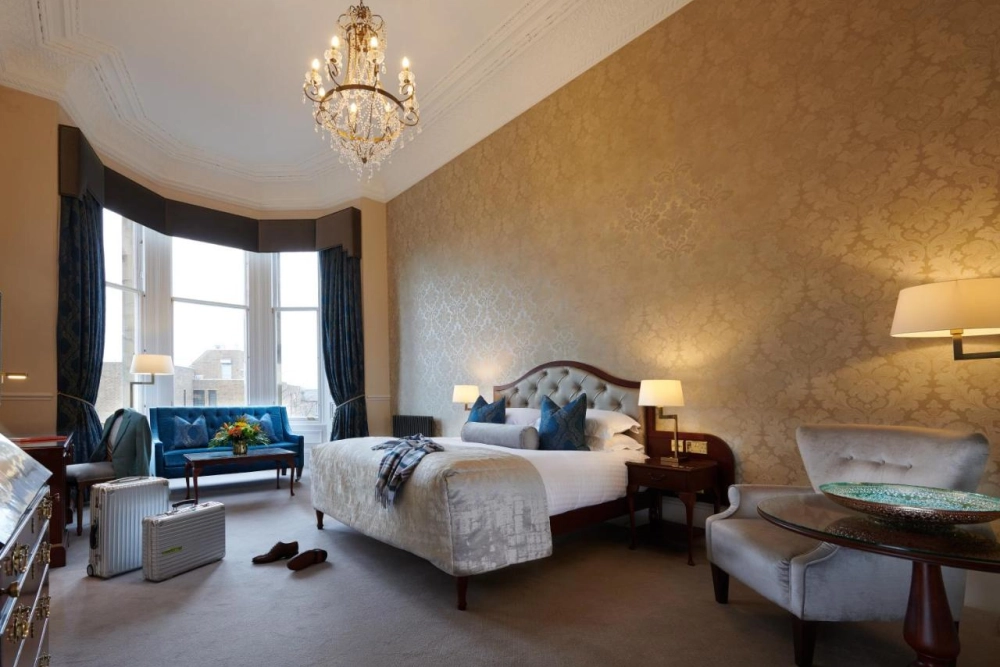 The Bonham Hotel - Hotel Photo 14