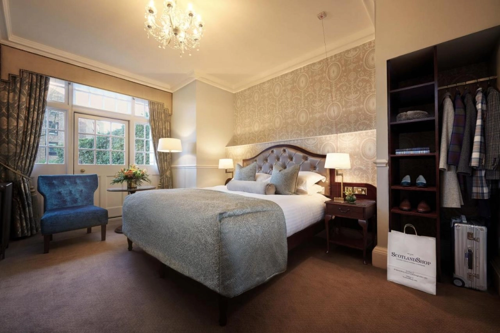 The Bonham Hotel - Hotel Photo 17