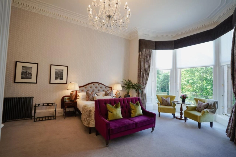 The Bonham Hotel - Hotel Photo 18