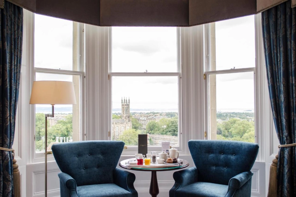 The Bonham Hotel - Hotel Photo 23