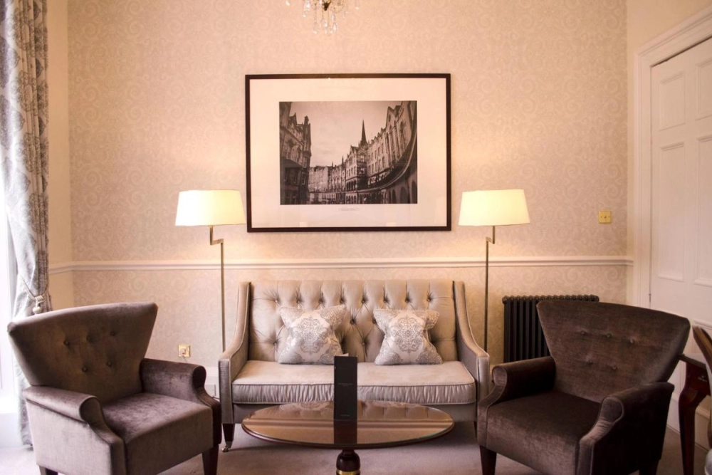 The Bonham Hotel - Hotel Photo 24