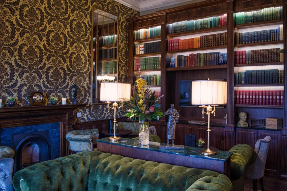 The Bonham Hotel - Hotel Photo 29