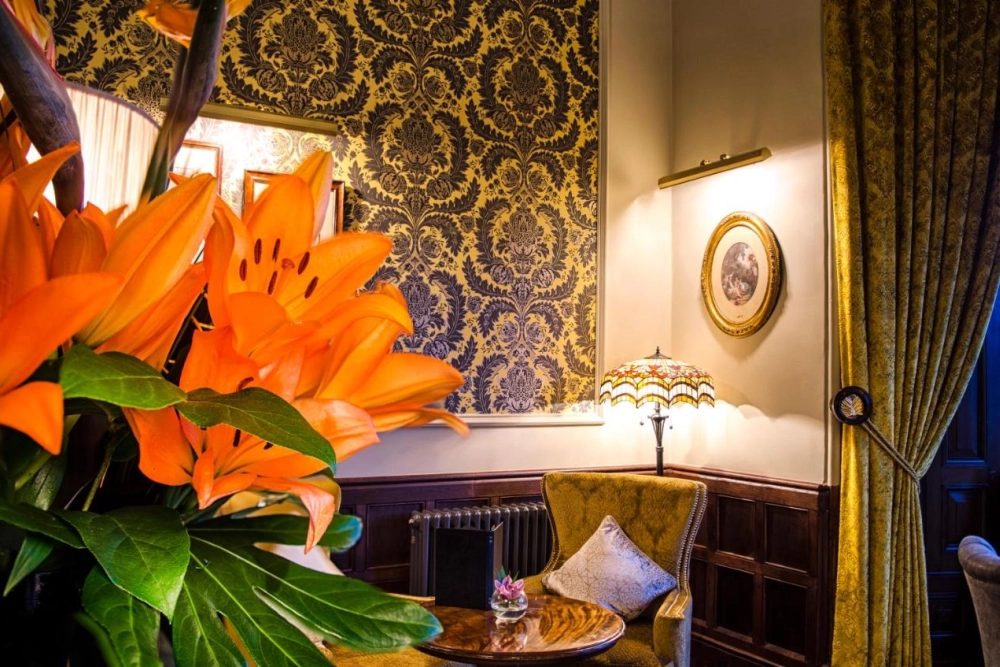 The Bonham Hotel - Hotel Photo 32