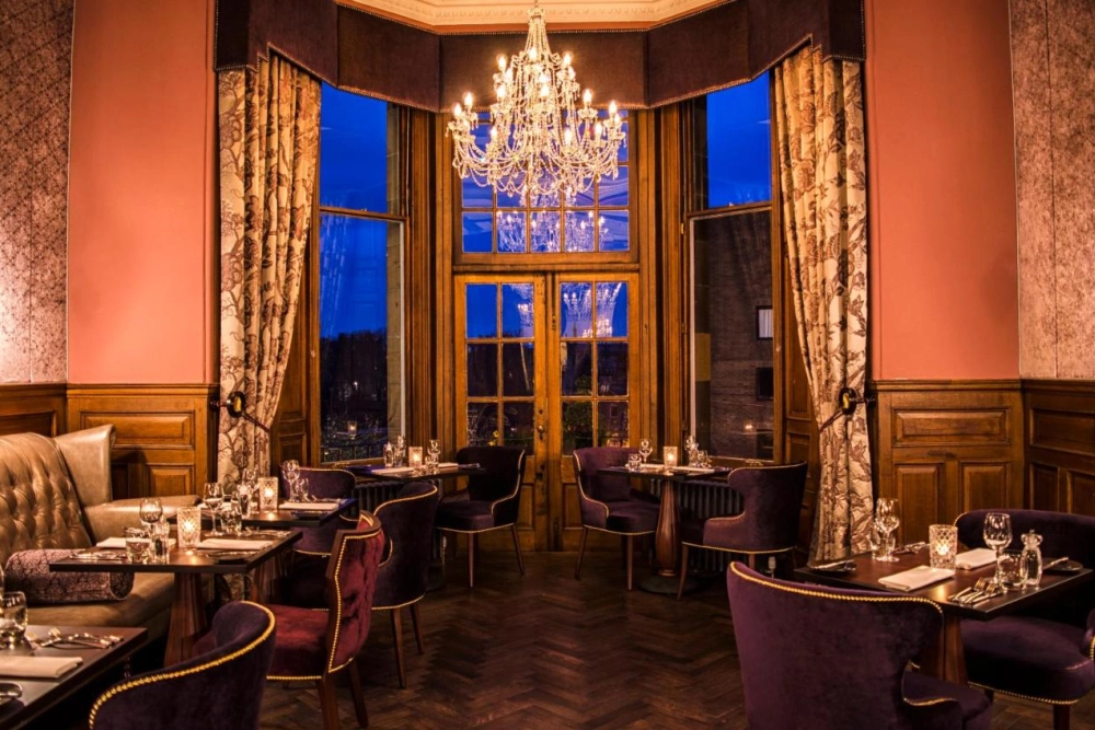 The Bonham Hotel - Hotel Photo 36