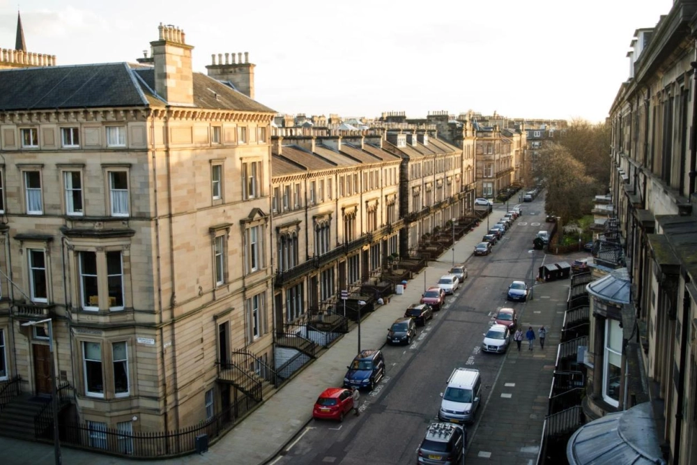 The Bonham Hotel - Hotel Photo 39