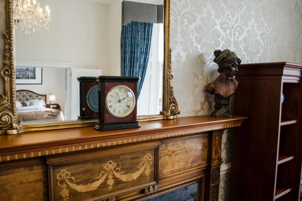 The Bonham Hotel - Hotel Photo 40