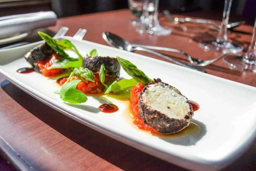 The Bonham Hotel - Hotel Photo 43