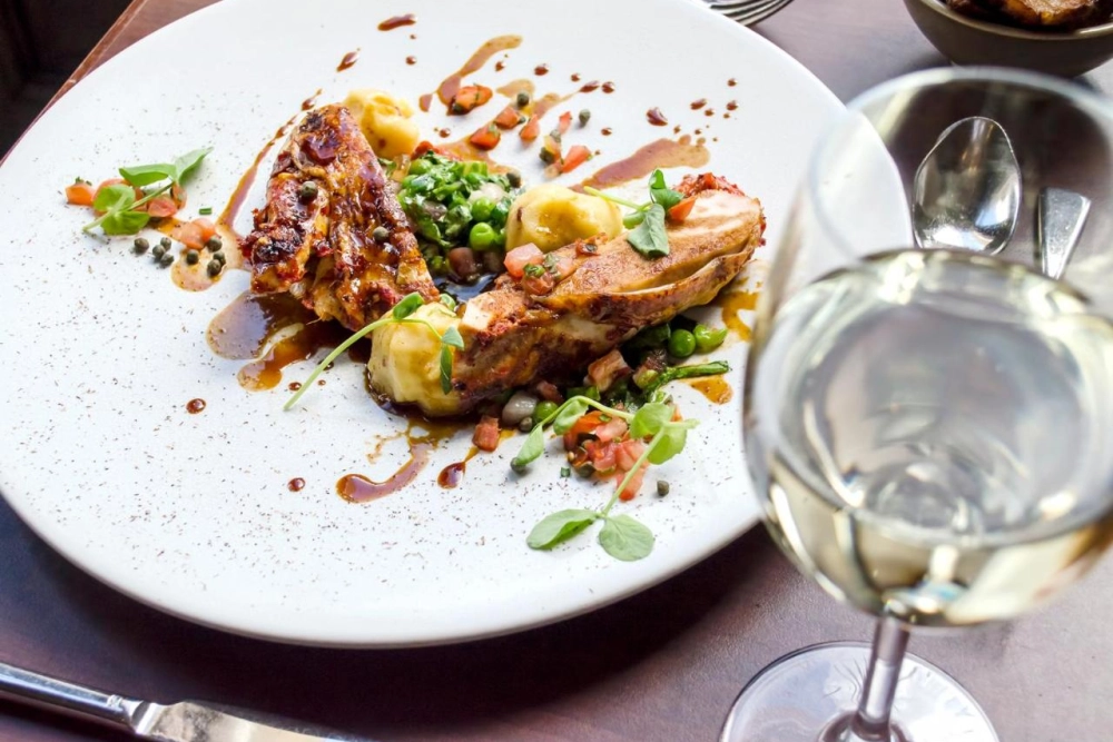 The Bonham Hotel - Hotel Photo 44