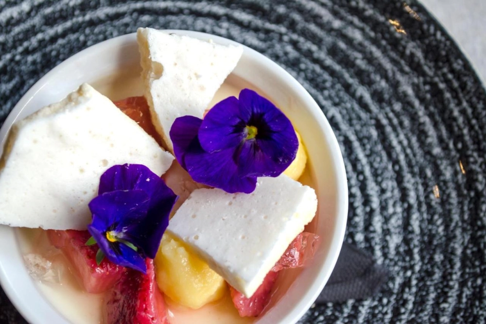 The Bonham Hotel - Hotel Photo 45