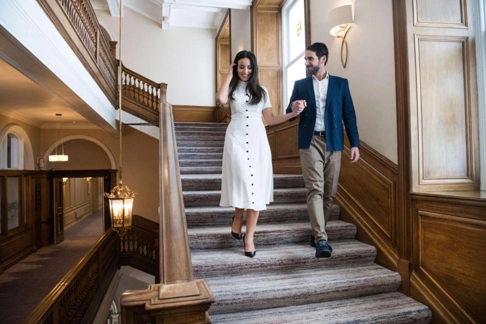 The Caledonian Edinburgh, Curio Collection by Hilton - Hotel Photo 2