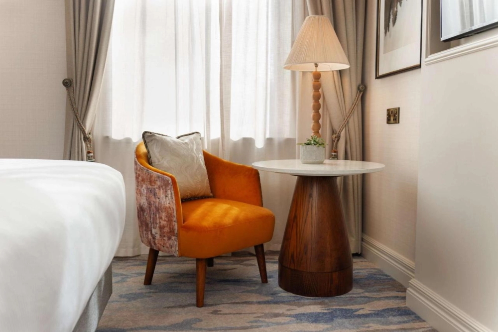 The Caledonian Edinburgh, Curio Collection by Hilton - Hotel Photo 10