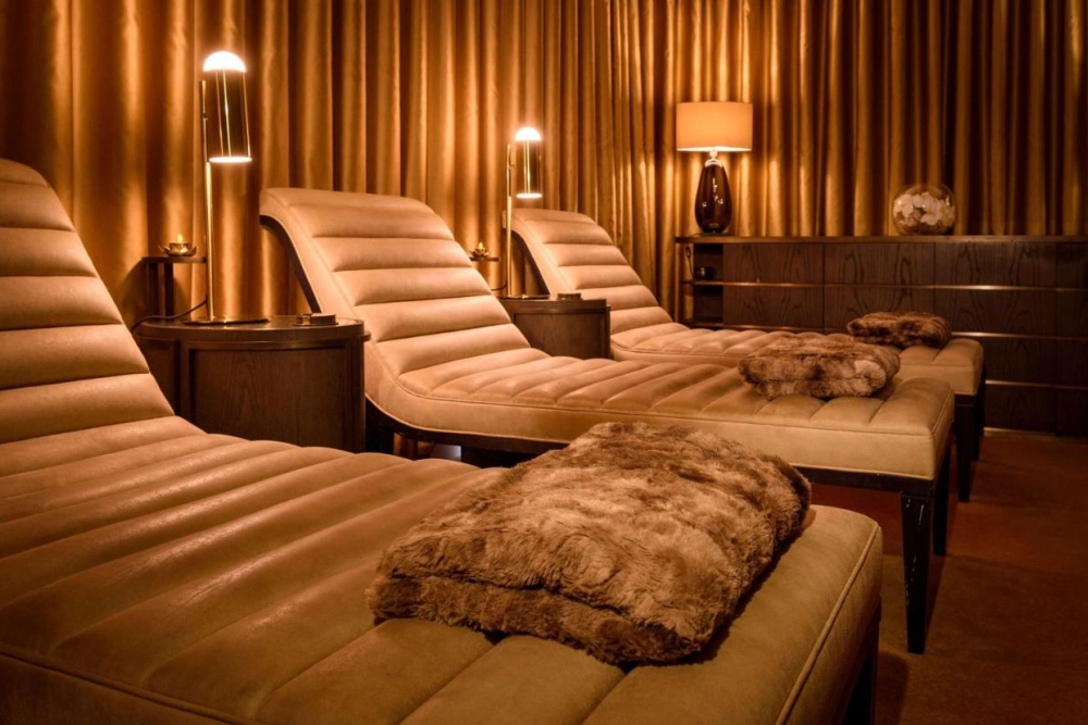 The Caledonian Edinburgh, Curio Collection by Hilton - Hotel Photo 16