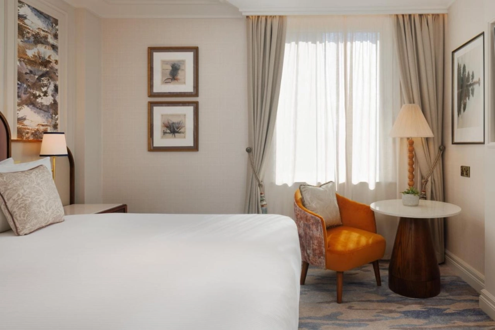 The Caledonian Edinburgh, Curio Collection by Hilton - Hotel Photo 24