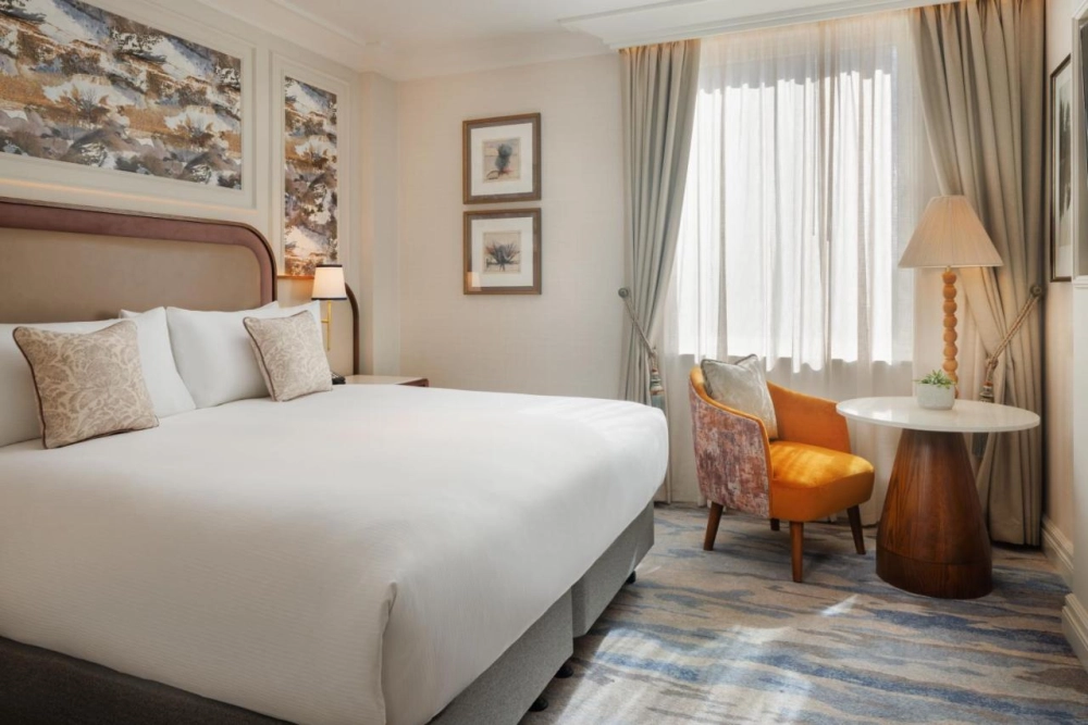 The Caledonian Edinburgh, Curio Collection by Hilton - Hotel Photo 27