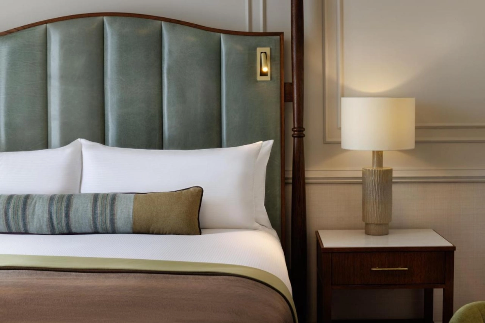 The Caledonian Edinburgh, Curio Collection by Hilton - Hotel Photo 32