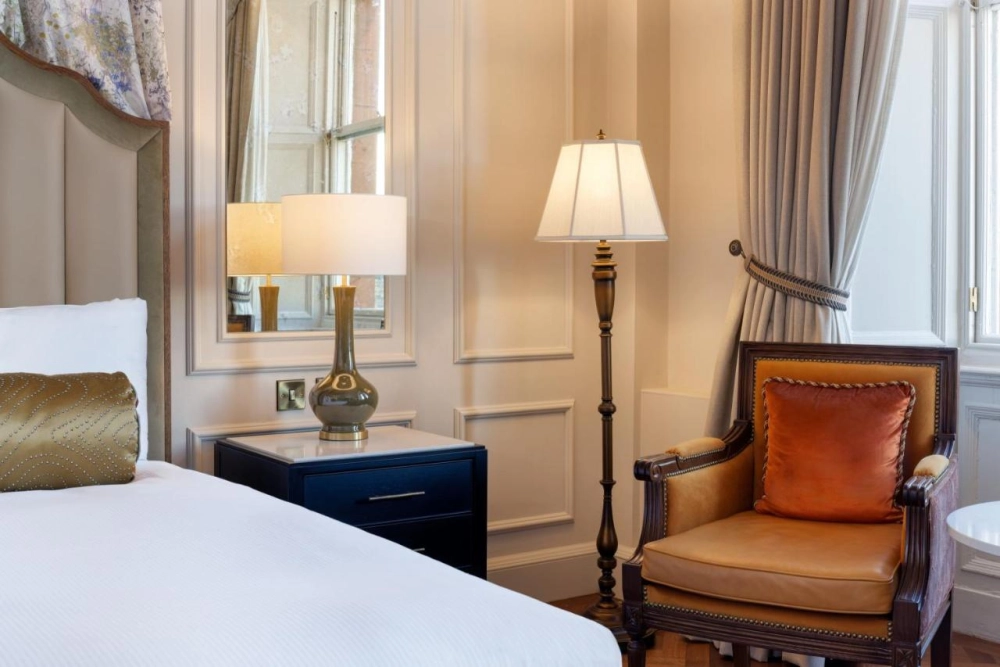 The Caledonian Edinburgh, Curio Collection by Hilton - Hotel Photo 33