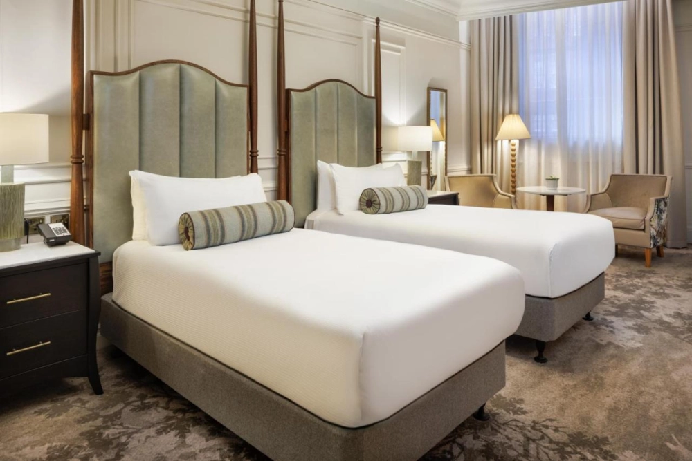 The Caledonian Edinburgh, Curio Collection by Hilton - Hotel Photo 35