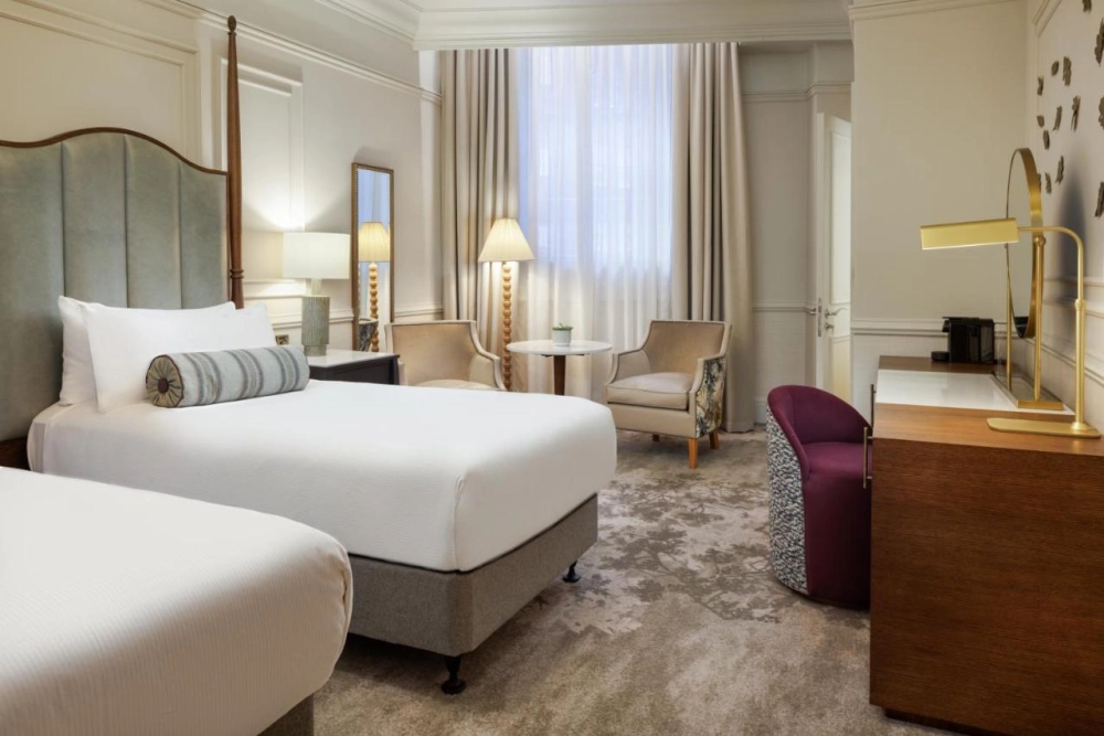 The Caledonian Edinburgh, Curio Collection by Hilton - Hotel Photo 37